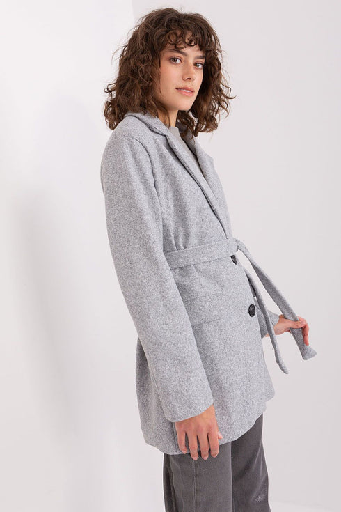 Manteau model 190140 Och Bella
